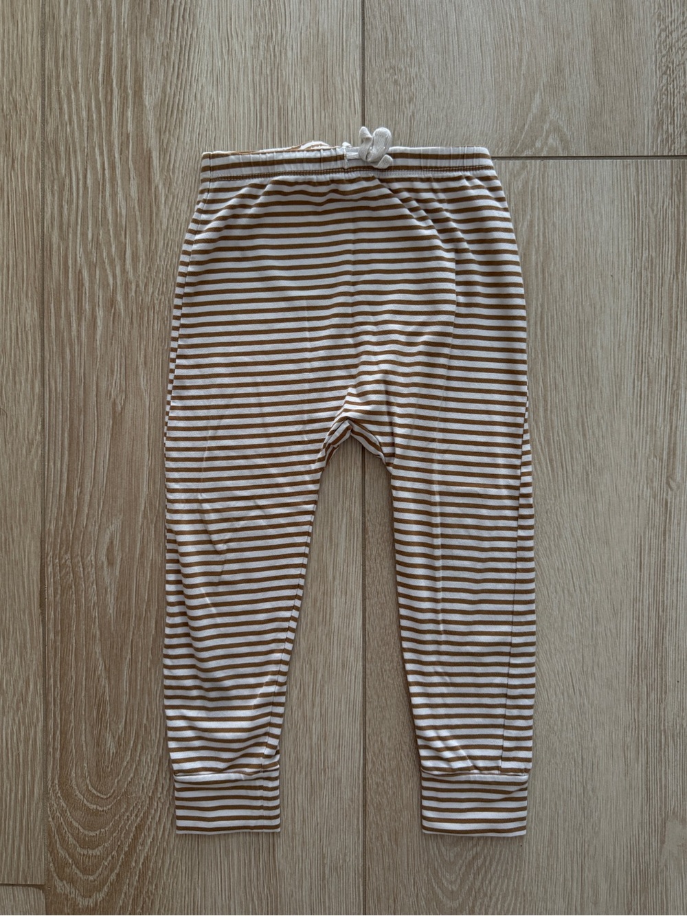 Quincy Mae Joggers, sz 4-5yrs